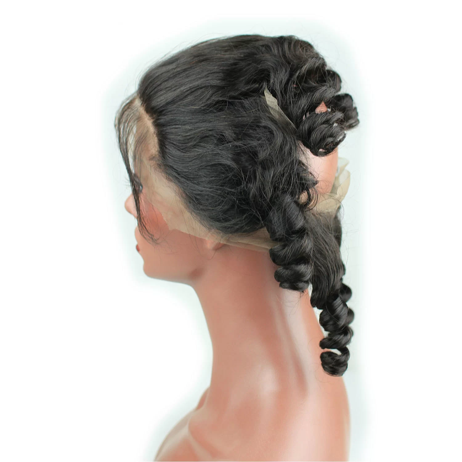 34922662381970355705 HD Lace WigsHair BundlesGlueless WigsCrochet hair extensions OUOHAIR