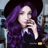 IMG2196 HD Lace WigsHair BundlesGlueless WigsCrochet hair extensions OUOHAIR