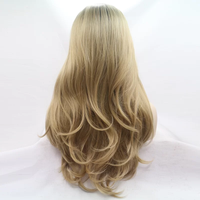 32342 HD Lace WigsHair BundlesGlueless WigsCrochet hair extensions OUOHAIR