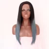 handmadefashionsyntheticombrelacefrontwigs23383v0 HD Lace WigsHair BundlesGlueless WigsCrochet hair extensions OUOHAIR