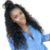 DT360L0311 HD Lace WigsHair BundlesGlueless WigsCrochet hair extensions OUOHAIR