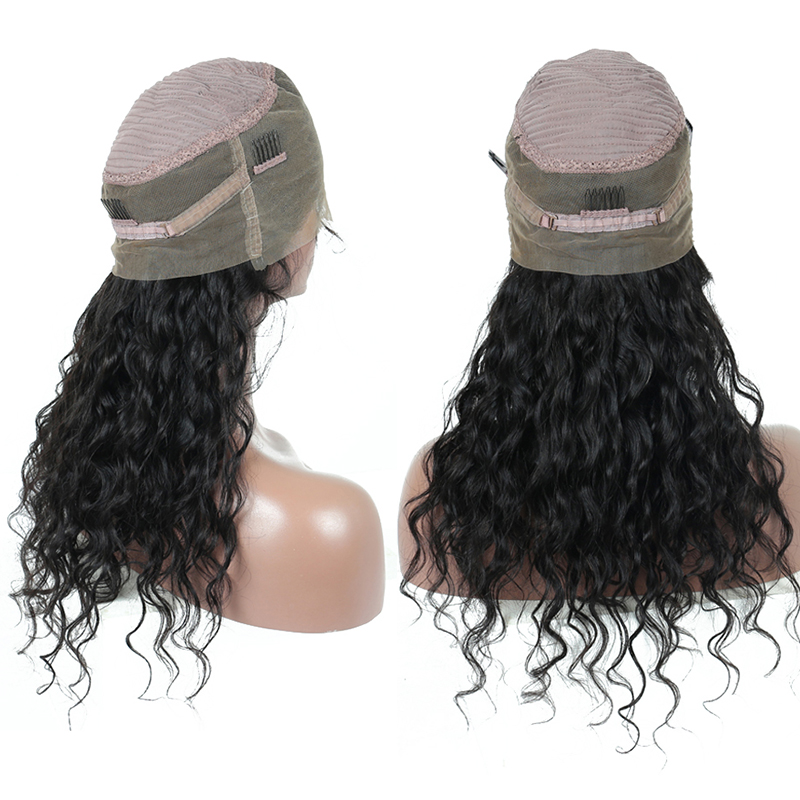 DT360L0415 HD Lace WigsHair BundlesGlueless WigsCrochet hair extensions OUOHAIR