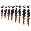 DTBLS0284 HD Lace WigsHair BundlesGlueless WigsCrochet hair extensions OUOHAIR