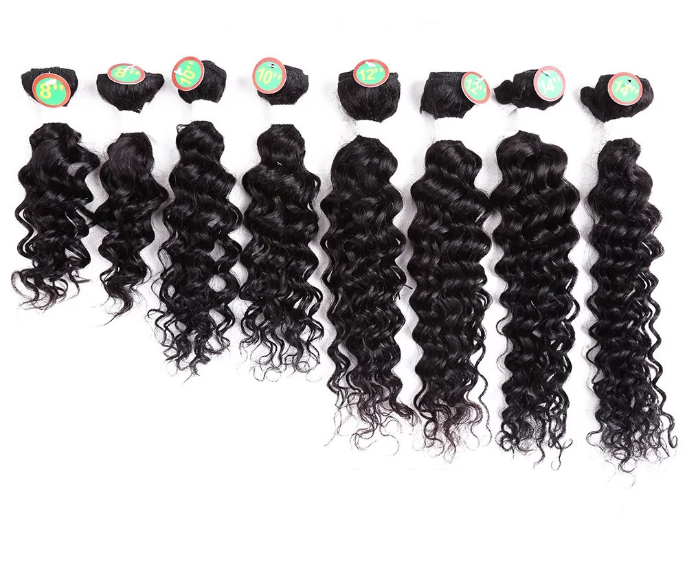 DTBLS03310 HD Lace WigsHair BundlesGlueless WigsCrochet hair extensions OUOHAIR