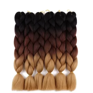 DTBLS051 HD Lace WigsHair BundlesGlueless WigsCrochet hair extensions OUOHAIR