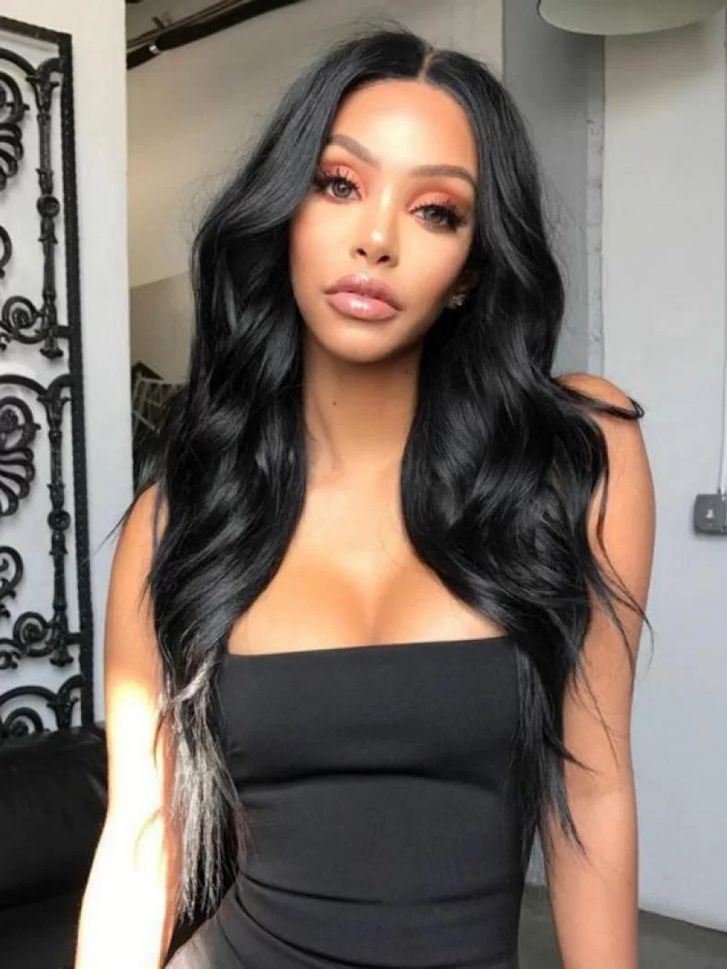 CWRF00402 HD Lace WigsHair BundlesGlueless WigsCrochet hair extensions OUOHAIR