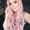 clcls002 HD Lace WigsHair BundlesGlueless WigsCrochet hair extensions OUOHAIR