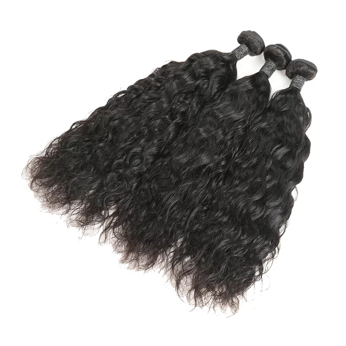DT3BBLNW00101 HD Lace WigsHair BundlesGlueless WigsCrochet hair extensions OUOHAIR