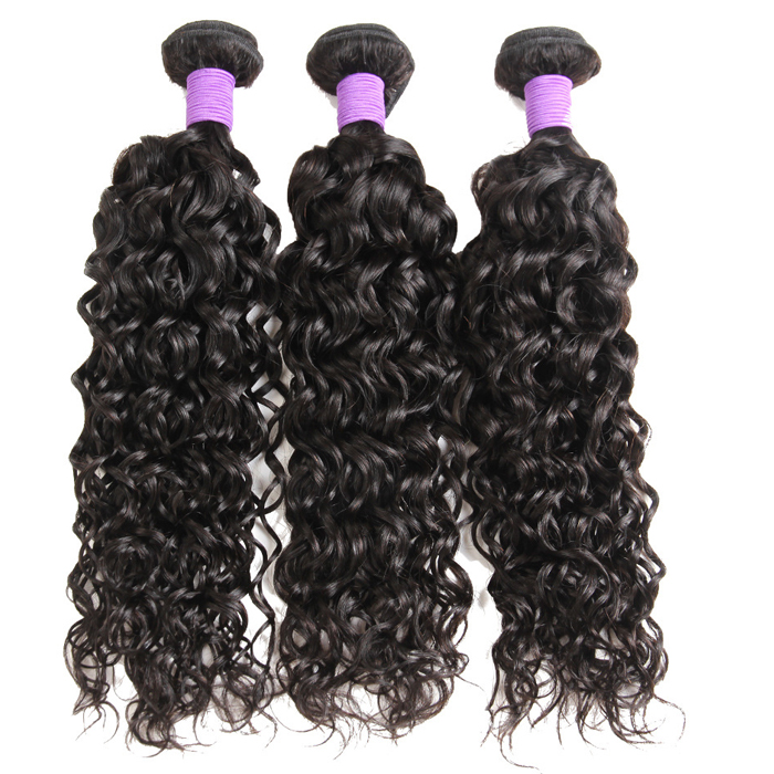 DT3BBLWW00101 HD Lace WigsHair BundlesGlueless WigsCrochet hair extensions OUOHAIR