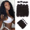 DT3BBXDW0010 HD Lace WigsHair BundlesGlueless WigsCrochet hair extensions OUOHAIR