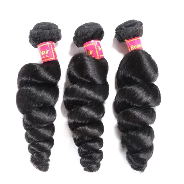DT3BBXLW00101 HD Lace WigsHair BundlesGlueless WigsCrochet hair extensions OUOHAIR