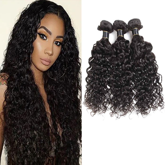 DT3BBXWW0010 HD Lace WigsHair BundlesGlueless WigsCrochet hair extensions OUOHAIR