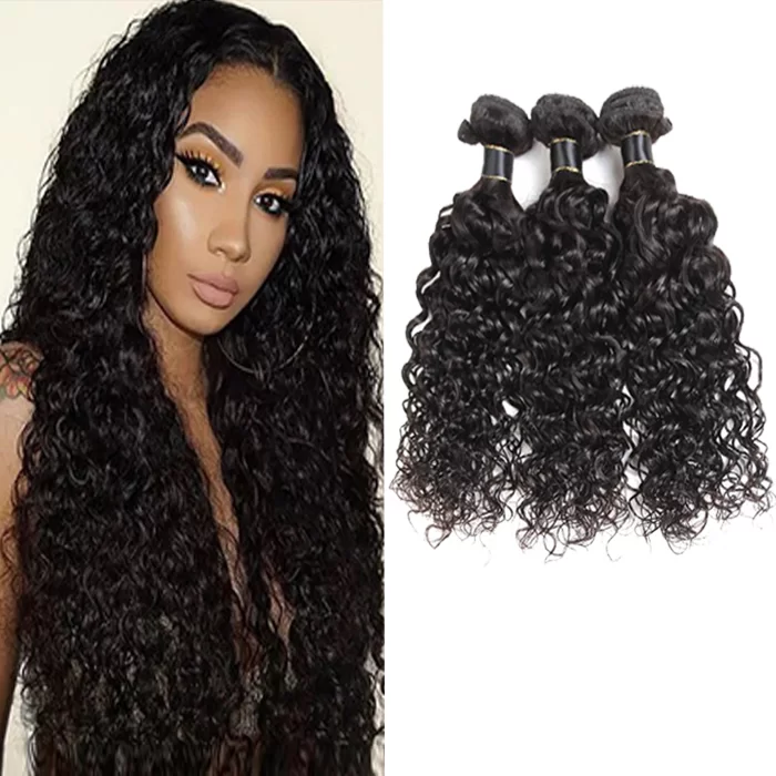 DT3BBXWW0010 HD Lace WigsHair BundlesGlueless WigsCrochet hair extensions OUOHAIR