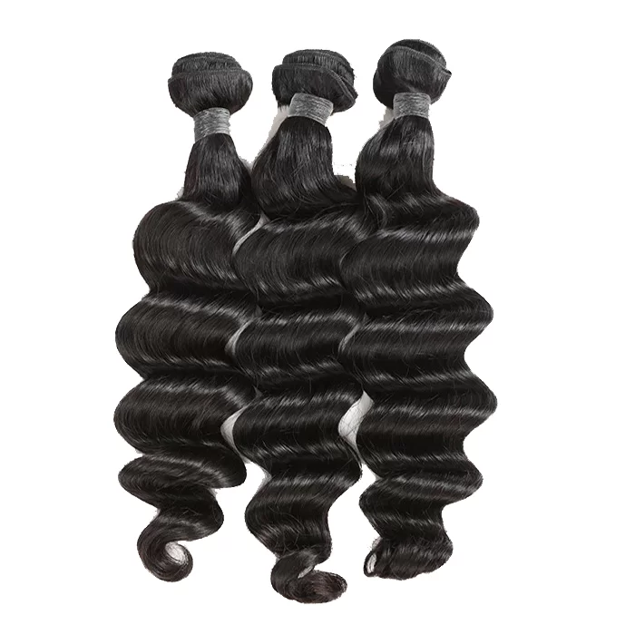 DT3BLOOSEDEEP0010 HD Lace WigsHair BundlesGlueless WigsCrochet hair extensions OUOHAIR