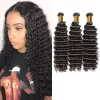 DT3BMLXDW0010 HD Lace WigsHair BundlesGlueless WigsCrochet hair extensions OUOHAIR