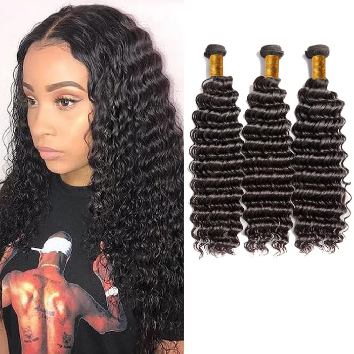 DT3BMLXDW0010 HD Lace WigsHair BundlesGlueless WigsCrochet hair extensions OUOHAIR