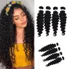 DT3BMLXDW0010 HD Lace WigsHair BundlesGlueless WigsCrochet hair extensions OUOHAIR