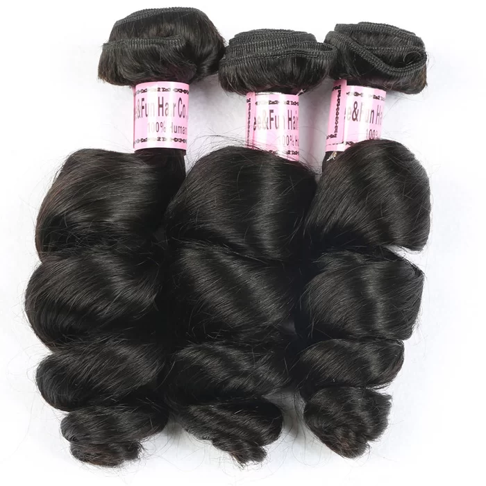 DT3BMLXLW00103 HD Lace WigsHair BundlesGlueless WigsCrochet hair extensions OUOHAIR