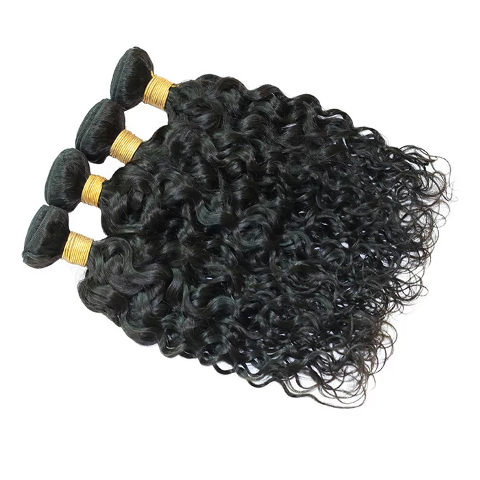 DT3BMLXNW00102 HD Lace WigsHair BundlesGlueless WigsCrochet hair extensions OUOHAIR