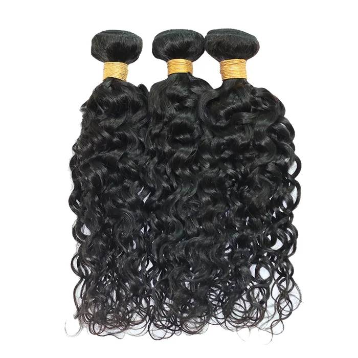 DT3BMLXNW00103 HD Lace WigsHair BundlesGlueless WigsCrochet hair extensions OUOHAIR