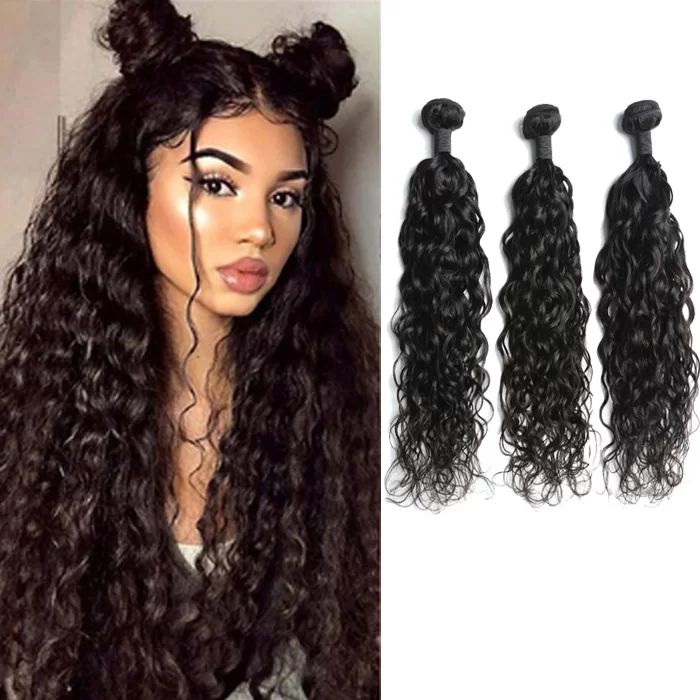 DT3BMLXWW0010 HD Lace WigsHair BundlesGlueless WigsCrochet hair extensions OUOHAIR