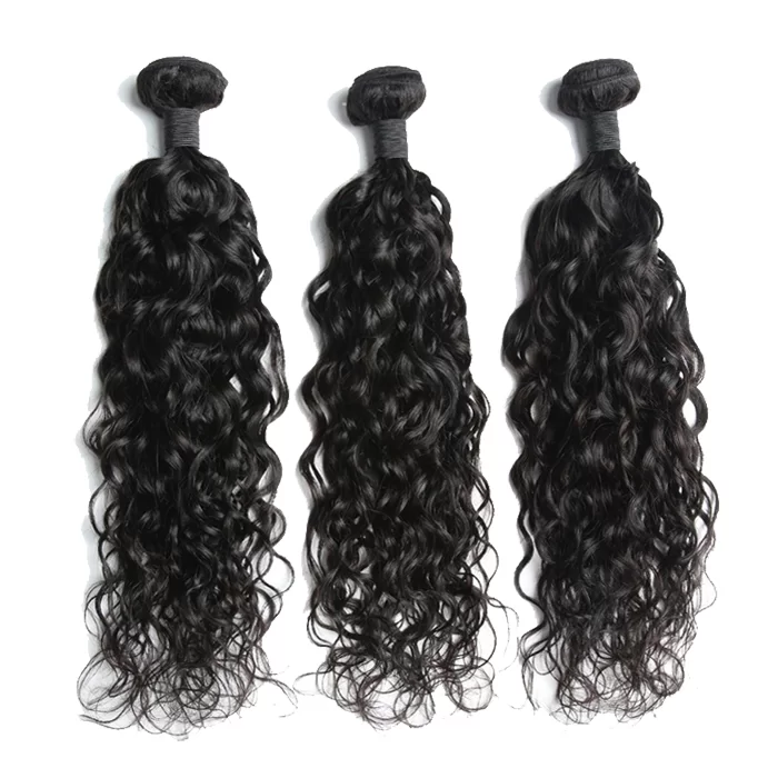 DT3BMLXWW00101 HD Lace WigsHair BundlesGlueless WigsCrochet hair extensions OUOHAIR
