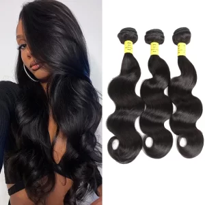 DT3BYDBW0010 HD Lace WigsHair BundlesGlueless WigsCrochet hair extensions OUOHAIR
