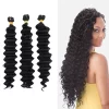 DT3PBLDW00105 HD Lace WigsHair BundlesGlueless WigsCrochet hair extensions OUOHAIR
