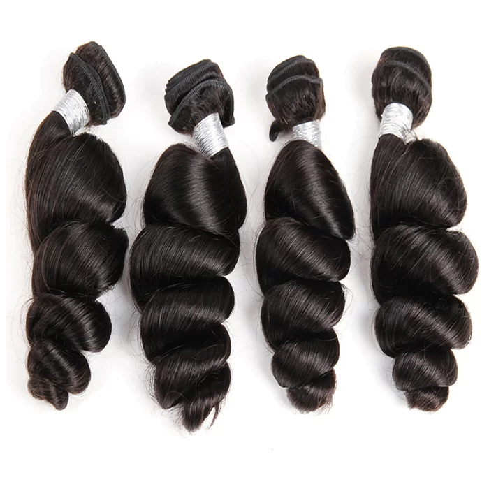 DT3PBXLW00103 HD Lace WigsHair BundlesGlueless WigsCrochet hair extensions OUOHAIR