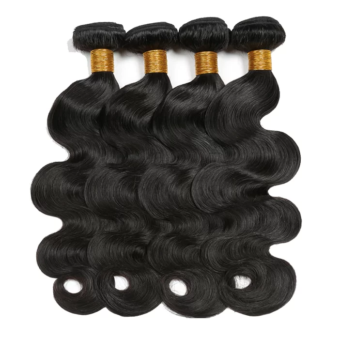 DT4BBLBW00104 HD Lace WigsHair BundlesGlueless WigsCrochet hair extensions OUOHAIR