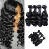 DT4BBLLW00103 HD Lace WigsHair BundlesGlueless WigsCrochet hair extensions OUOHAIR