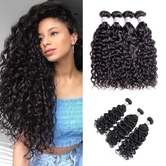 DT4BBLNW00103 HD Lace WigsHair BundlesGlueless WigsCrochet hair extensions OUOHAIR