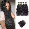 DT4BBXWW0010 HD Lace WigsHair BundlesGlueless WigsCrochet hair extensions OUOHAIR