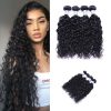 DT4BMLXNW00104 HD Lace WigsHair BundlesGlueless WigsCrochet hair extensions OUOHAIR