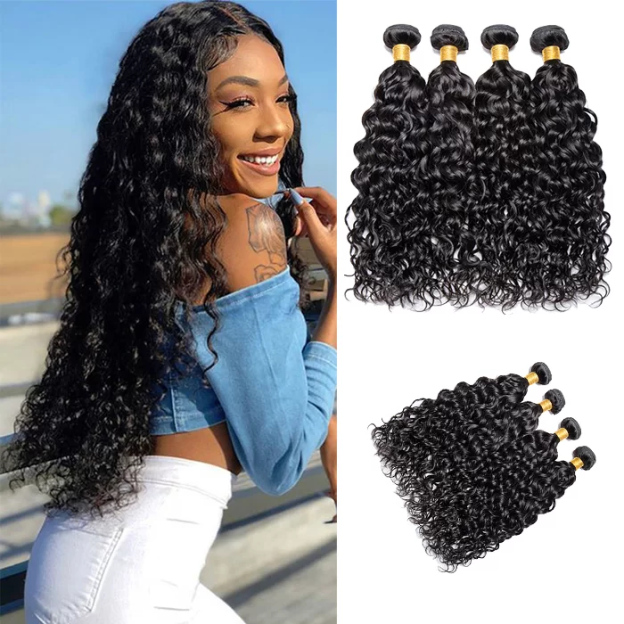 DT4BMLXWW00102 HD Lace WigsHair BundlesGlueless WigsCrochet hair extensions OUOHAIR