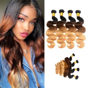 DT4BOMBERBW0010 HD Lace WigsHair BundlesGlueless WigsCrochet hair extensions OUOHAIR