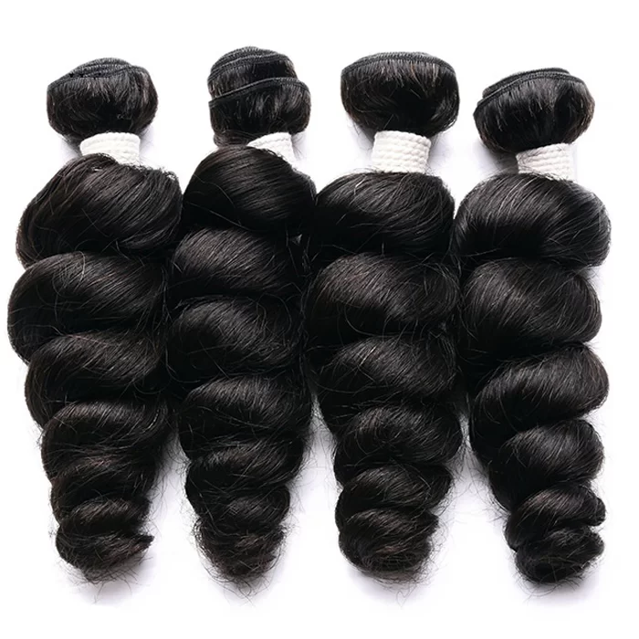DT4BYDLW00102 HD Lace WigsHair BundlesGlueless WigsCrochet hair extensions OUOHAIR