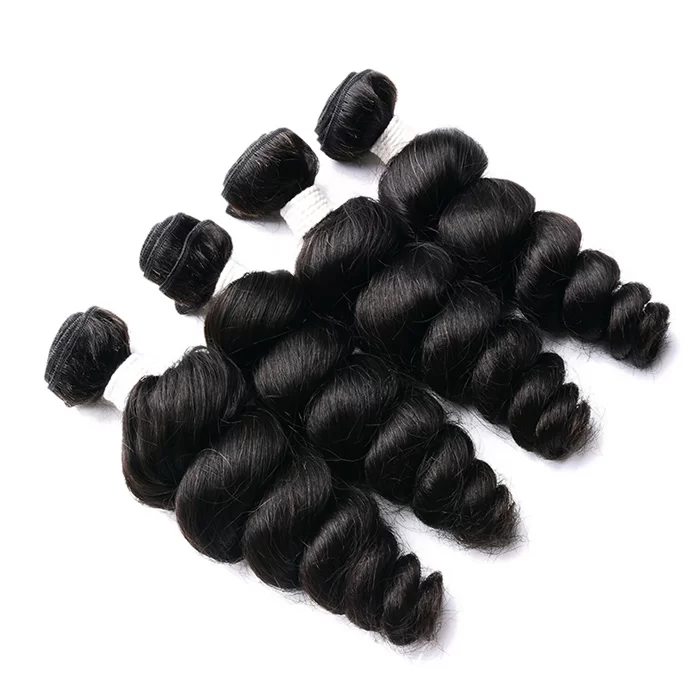 DT4PBXLW00103 HD Lace WigsHair BundlesGlueless WigsCrochet hair extensions OUOHAIR