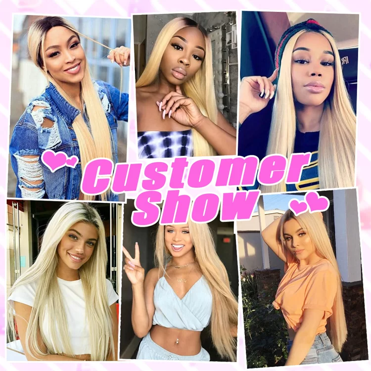 DTHH1B0010308 HD Lace WigsHair BundlesGlueless WigsCrochet hair extensions OUOHAIR