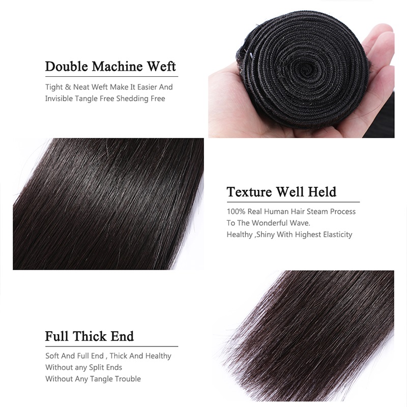 DTHH1B00206 HD Lace WigsHair BundlesGlueless WigsCrochet hair extensions OUOHAIR