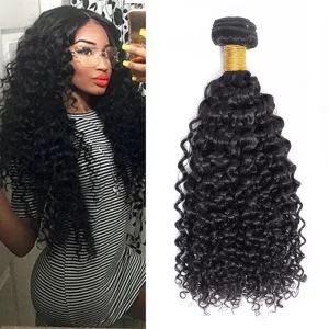 DTHH1PCURLYF003 HD Lace WigsHair BundlesGlueless WigsCrochet hair extensions OUOHAIR