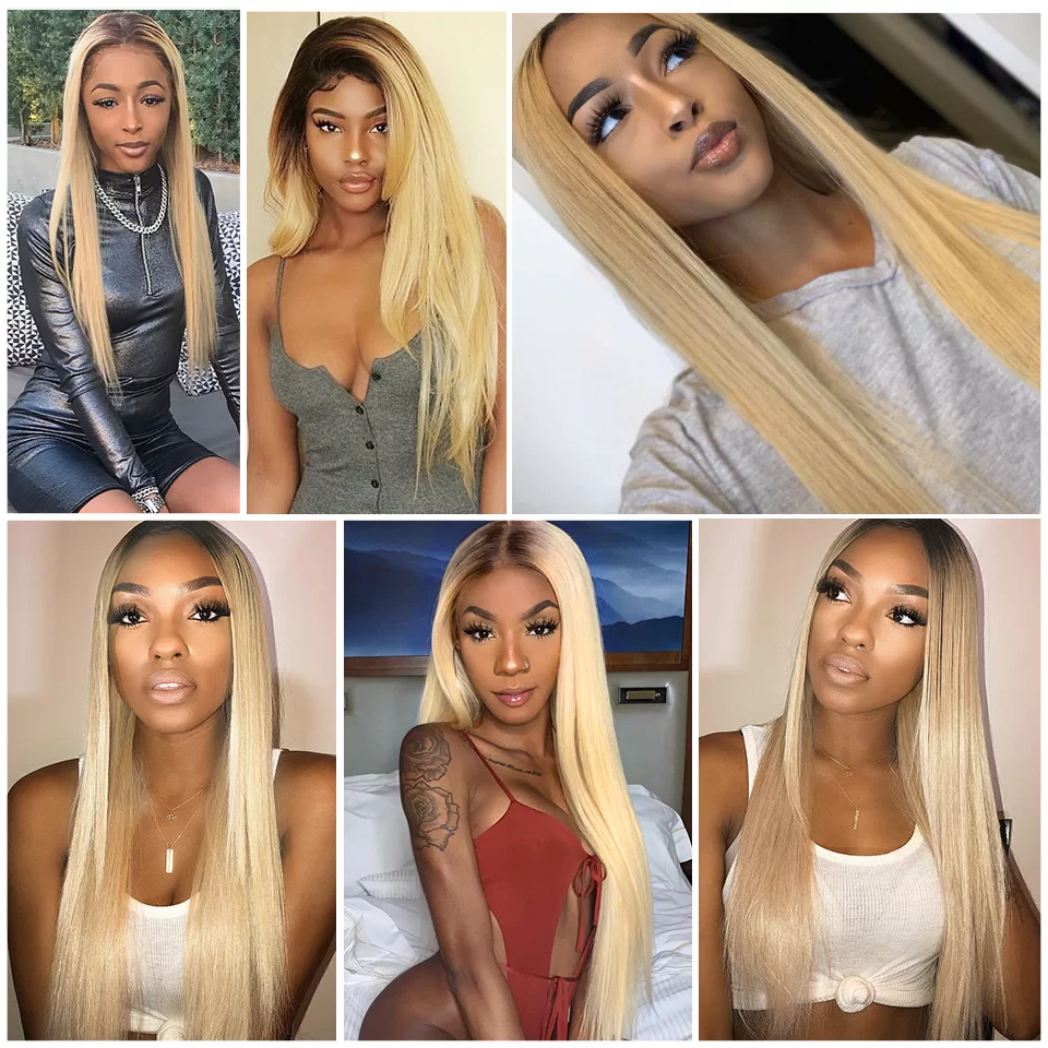 DTHH3B0010201 HD Lace WigsHair BundlesGlueless WigsCrochet hair extensions OUOHAIR