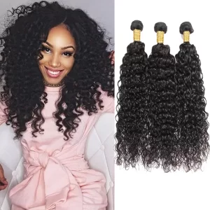 DTHH3BBLCRULY0010 HD Lace WigsHair BundlesGlueless WigsCrochet hair extensions OUOHAIR