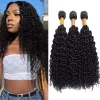DTHH3BYDCRULY0010 HD Lace WigsHair BundlesGlueless WigsCrochet hair extensions OUOHAIR