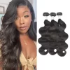 DTHH3PBLBW0010 HD Lace WigsHair BundlesGlueless WigsCrochet hair extensions OUOHAIR
