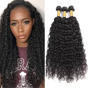 DTHH3PBLCRULY0010 HD Lace WigsHair BundlesGlueless WigsCrochet hair extensions OUOHAIR
