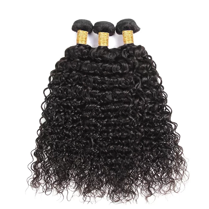 DTHH3PBLCRULY001003 HD Lace WigsHair BundlesGlueless WigsCrochet hair extensions OUOHAIR