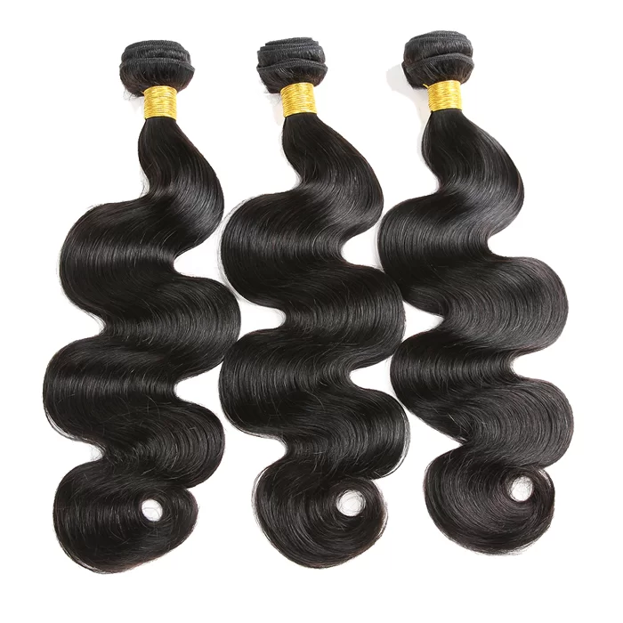 DTHH3PBXBW00104 HD Lace WigsHair BundlesGlueless WigsCrochet hair extensions OUOHAIR