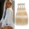 DTHH4B613F001 HD Lace WigsHair BundlesGlueless WigsCrochet hair extensions OUOHAIR