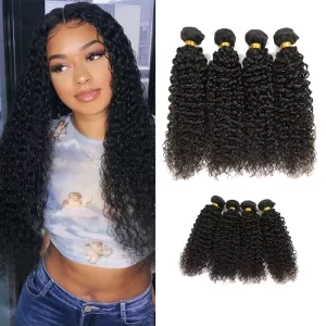 DTHH4BBLCURLY001 HD Lace WigsHair BundlesGlueless WigsCrochet hair extensions OUOHAIR